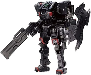 Takara Tomy Diaclone Gamma Versaulter 1/60 Figure 3 modes Transform model kit - Picture 1 of 10