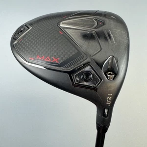 Cobra Darkspeed Max Driver 12.0 UST Mamiya LIN-Q M40X Red 5F2 Senior - Picture 1 of 11