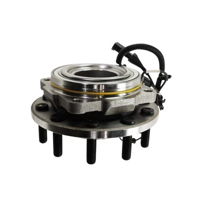 Cojinete de cubo de rueda para Ford F-450 Super Duty 2005-2010 lado del conductor o del pasajero Foto 1 de 4