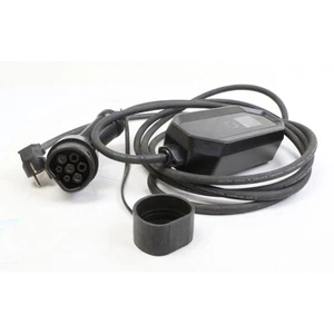 SYGONIX MOBILE E-AUTO LADESTATION T2 16 + Defekt (276820) - Afbeelding 1 van 6