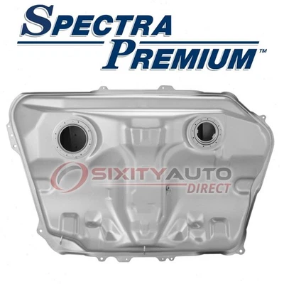 Spectra Premium Fuel Tank for 2003-2006 Toyota Matrix - Air Delivery Storage ey — 第 1/4 张图片