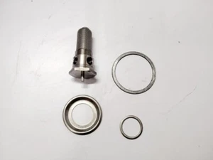 Spirax Sarco 0458381 Assemblaggio sedile BVR2 3/4 - Foto 1 di 7