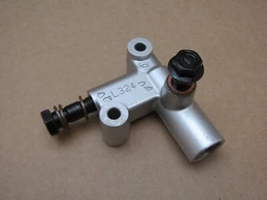NUI NQi GTS Pro 2021 manifold (9561) - Picture 1 of 6