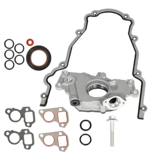 Labwork M295 LS High Volume Oil Pump For 2003-2006 Cadillac Escalade Esv - Picture 1 of 10
