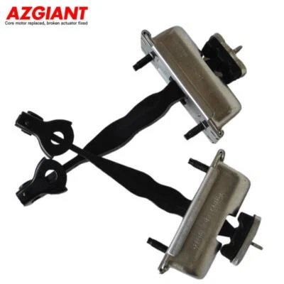 CORREA DE BISAGRA DE RETENCIÓN DE PUERTA DE TOPE DE PUERTA ELÉCTRICA PARA AUTOMÓVIL LIMITADA PARA FORD Explorer 2011-2018 Foto 1 de 4