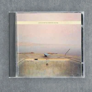 Lloyd Cole And The Commotions / 1984-1989 Audio Music CD 1989 LN - Imagen 1 de 2