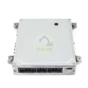 Controller unità CPU programmato 4376648 X4376648 per escavatore John Deere 200LC - Foto 1 di 7