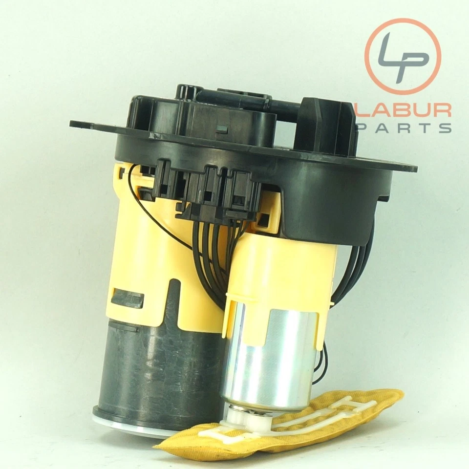 W222 14-20 Mercedes S Class Gas Fuel Tank Electric Fuel Pump Module Unit C943 - Image 1 of 4