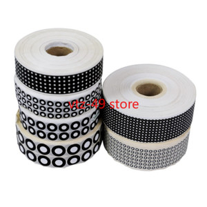 gom 3D Scan Marking Points Gauge Dots Identifying Label Positioning Targets