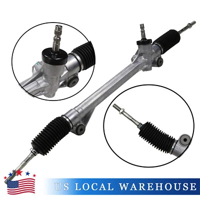 PARA TOYOTA HIGHLANDER 2008-2017 DIRECCIÓN ASISTIDA ELECTRÓNICA CREMALLERA Y PIÑÓN  Foto 1 de 4