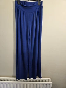 girl trousers size 8 - Picture 1 of 2