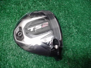 Brandneu Titleist TS2 16,5 Grad 3 Holzkopf & Schraube - Bild 1 von 2