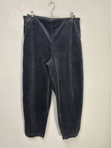 Oska womens corduroy velvet pants size 3 / M - Picture 1 of 12