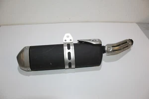 Escape para Yamaha Tenere 700 - Imagen 1 de 2
