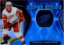 2020-21 Upper Deck Trilogy Rookie Super Stage Hockey Card Pick (Inserts)