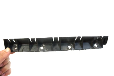 Suporte de saia lateral direita traseira 2010-2015 Jaguar XKR XK 6W83-290A04 - Imagem 1 de 4