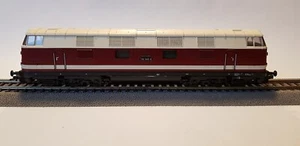 Gützold 35200, BR 118 345-8, DR, Ep4, DSS, OVP - Bild 1 von 3