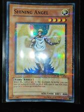 YuGiOh Shining Angel HL06-EN006 Ultra Parallel Rare Hobby League