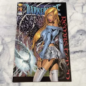 Cómics Darkchylde remasterizados edición #1 imagen 1997 - Imagen 1 de 12