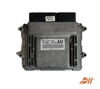 MÓDULO DE CONTROL DEL MOTOR ECU 96879092 SE ADAPTA A GM TOSCA - Imagen 1 de 4