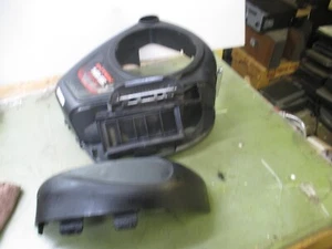briggs & stratton 796416 cowl flywheel cover blower housing - Picture 1 of 4