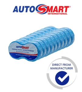 Autosmart Polishing Sponges (Pack of 10) Official - Picture 1 of 4