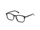 Timberland Eyeglasses Frame TB1776-H  001 Black Man