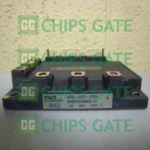Fuji 6MBP50NA060 In-Stock – Co. Ltd - Foto 4