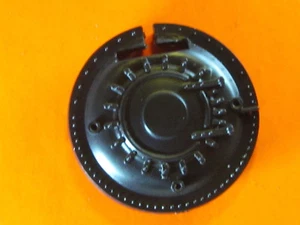 M0476 KESSELFRONT FÜR MANTUA TYCO ATLANTIC LOK SELTEN FABRIK ORIGINAL NEUTEIL - Bild 1 von 3