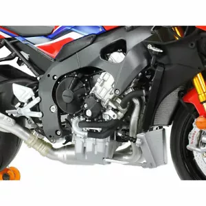 Kit modelo de bicicleta de plástico a escala 1:12 Tamiya 14138 Honda CBR1000RR-R Fireblade Sp - Imagen 1 de 11