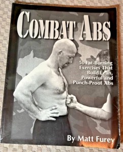 Combat Abs by Matt Furey - Imagen 1 de 5