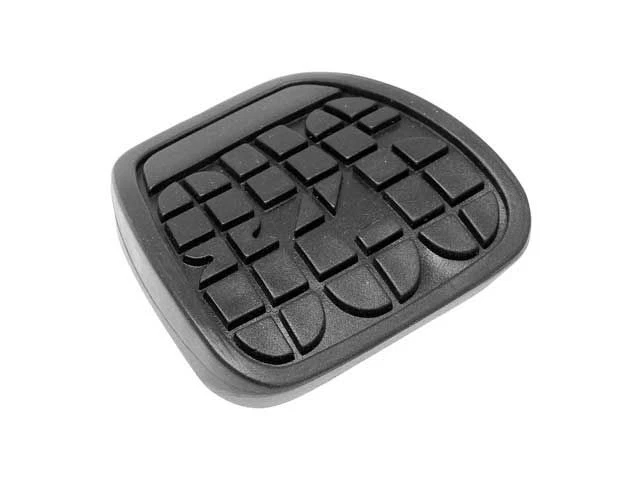 Genuine Clutch Pedal Pad fits Porsche 928 1978-1991, 1993-1995 25JNSG - Image 1 of 1
