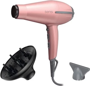 GA.MA Tempo 5 D Secador 2200 W Rosa - Imagen 1 de 5