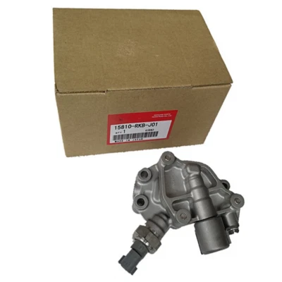 For Honda OEM 15810-RKB-J01 ODYSSEY 2005-2007 VTEC Solenoid Spool Valve W/Gasket - Image 1 of 4