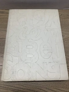 1970 LA CAMPANA MONTCLAIR STATE COLLEGE YEARBOOK UPPER MONTCLAIR, NJ - Picture 1 of 13
