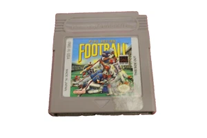 Play Action Football For Nintendo Gameboy - Photo 1/1