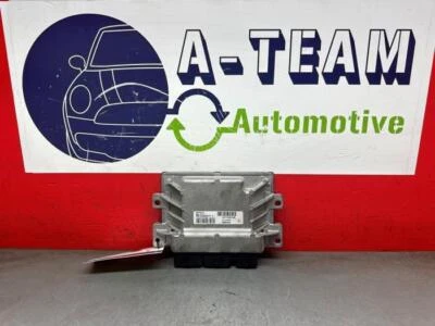 Centralina motore Renault Laguna III T 237103315R P21259920 - Immagine 1 di 4