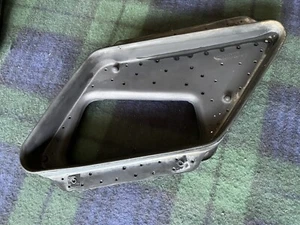 Saab 900 Classic Hood Evaporator Seal - Picture 1 of 4