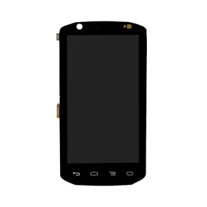 New Digitizer LCD Module w/ Touch Screen for Symbol TC70 TC75 700H 83-173075-01 - Picture 1 of 6