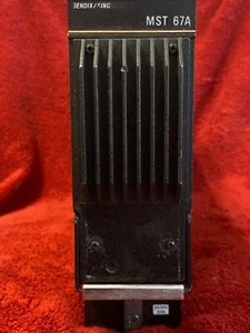 BENDIX/KING MST 67A TRANSPONDER NO DATA PLATE - Picture 1 of 5