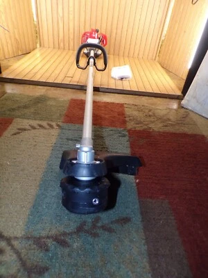 SHINDAIWA - ECHO STRING TRIMMER MODEL: T235 20" 21.2cc NOB - Image 1 of 4