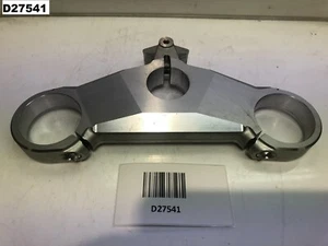 DUCATI 1198 2003 - 2013 TOP FORK CLAMP GENUINE OEM M2099 D27541 - Picture 1 of 3