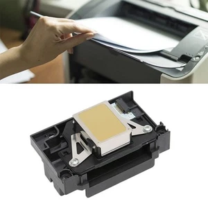 Print Head Print Head Print Head Printhead Rust Proof Applicable Models - Afbeelding 1 van 12