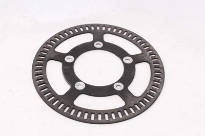 ABS Sensor De Rueda Delantera Para Triumph Sprint ST1050 215NA 05-10 - Imagen 1 de 4