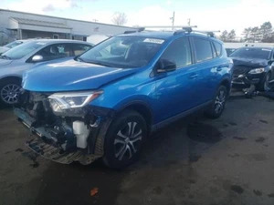 Temperature Control Sedan Manual Temperature Control Fits 14-19 COROLLA 1914534 - Picture 1 of 12