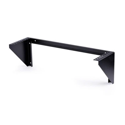StarTech.com RK319WALLV 3U 19 WALL MOUNT RACK BRACKET - Image 1 of 3