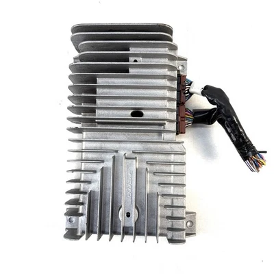 2009 2010 2011 Nissan Murano Bose Radio Stereo Amplifier Amp OEM 28061 1AK0A - Image 1 of 4