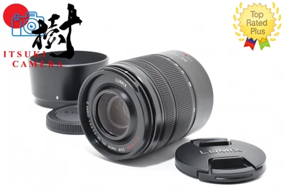 🎦【TOP MINT W/Cap】Panasonic LUMIX G VARIO 45-150mm F4-5.6 ASPH MEGA O.I.S JAPAN - Image 1 of 4