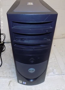 Dell Optiplex GX260 Computer Pentium 4 Windows XP 40 GB HDD - Picture 1 of 7