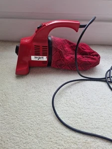 Dirt Devil Handy 150 Royal Handheld Vacuum Cleaner Caravan Boat See Description - Picture 1 of 18